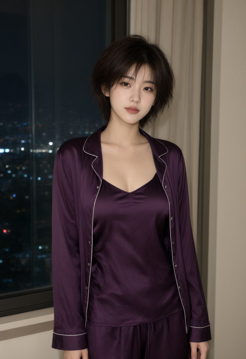 爱情龙脉