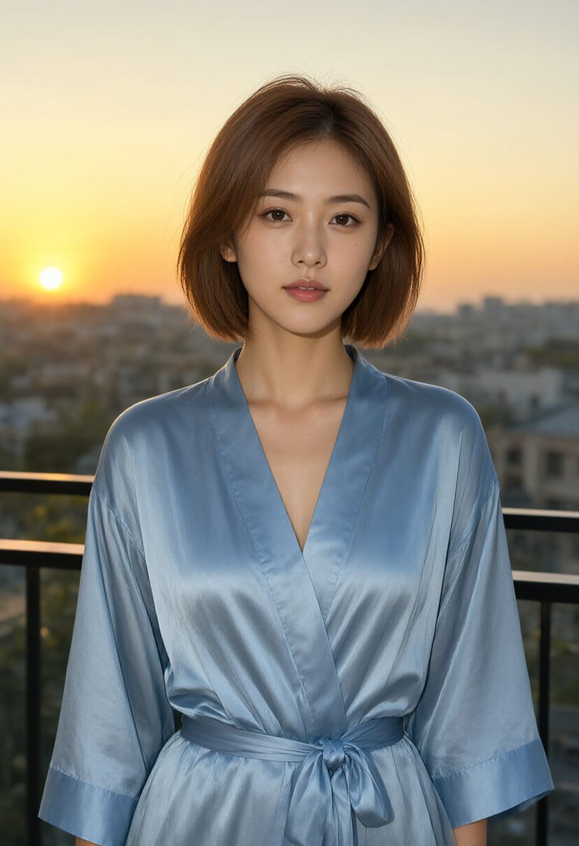 爱情龙脉